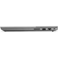 ноутбук Lenovo ThinkBook 15 G3 ITL 21A5000ECD Серый