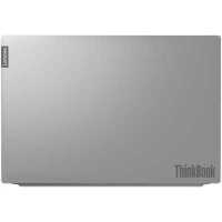 ноутбук Lenovo ThinkBook 15-IIL 20SM002JRU Серый