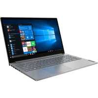ноутбук Lenovo ThinkBook 15-IIL 20SM003LRU Серый