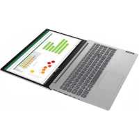 ноутбук Lenovo ThinkBook 15-IIL 20SM003TRU-wpro Серый