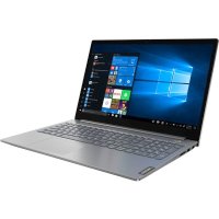 ноутбук Lenovo ThinkBook 15-IML 20RW0001RU Серый