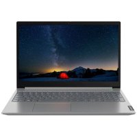 ноутбук Lenovo ThinkBook 15-IML 20RW004FRU Серый
