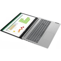ноутбук Lenovo ThinkBook 15-IML 20RW004GRU-wpro Серый