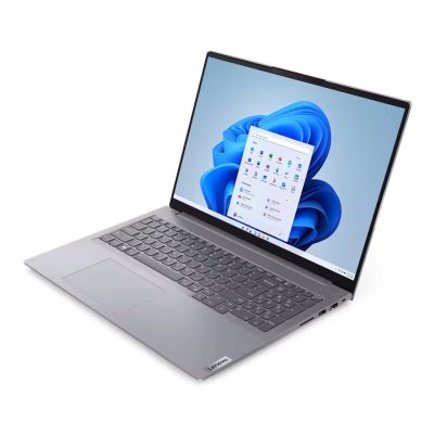 ноутбук Lenovo ThinkBook 16 G6 IRL 21KH006NRU-wpro Серебристый