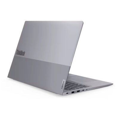 ноутбук Lenovo ThinkBook 16 G6 IRL 21KH006NRU-wpro Серебристый