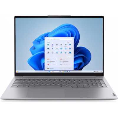 ноутбук Lenovo ThinkBook 16 G7 ARP 21MU0006CD Серый