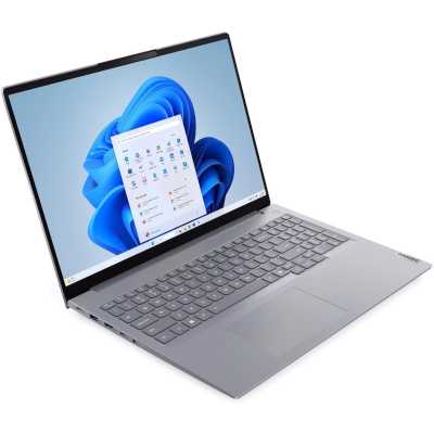 ноутбук Lenovo ThinkBook 16 G7 ARP 21MU0006CD Серый