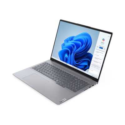 ноутбук Lenovo ThinkBook 16 G7 ARP 21MW00ABSA-wpro Серый