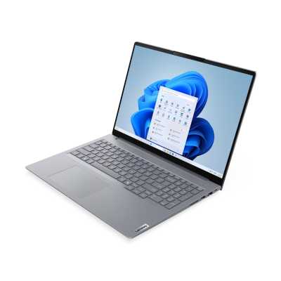 ноутбук Lenovo ThinkBook 16 G8 IAL 21SK0030GQ Серый