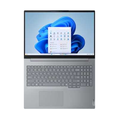 ноутбук Lenovo ThinkBook 16 G8 IAL 21SK0030GQ Серый