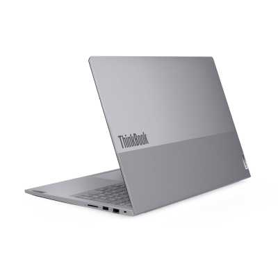 ноутбук Lenovo ThinkBook 16 G8 IAL 21SK0030GQ Серый