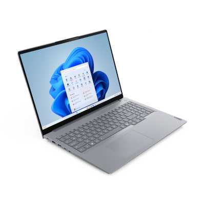 ноутбук Lenovo ThinkBook 16 G8 IRL 21SHA006CD_Home Серый