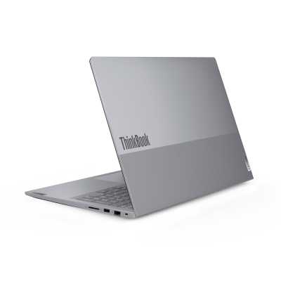 ноутбук Lenovo ThinkBook 16 G8 IRL 21SHA006CD_Home Серый