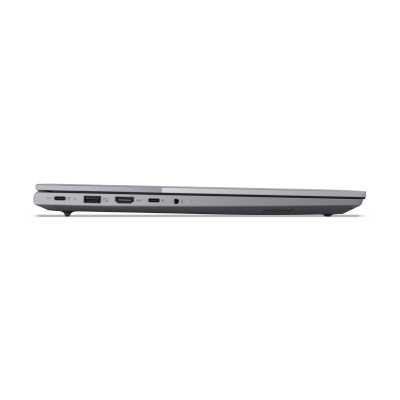 ноутбук Lenovo ThinkBook 16 G8 IRL 21SHA006CD_Home Серый
