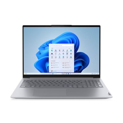 ноутбук Lenovo ThinkBook 16 G9 IRL 21US001UGP Серый