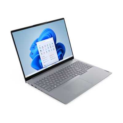 ноутбук Lenovo ThinkBook 16 G9 IRL 21US001UGP Серый