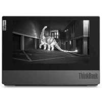 ноутбук Lenovo ThinkBook Plus IML 20TG006ERU Серый