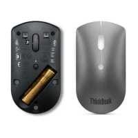 мышь Lenovo ThinkBook Silent 4Y50X88824 Серый