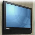 моноблок Lenovo ThinkCentre A70z VDDS5RU Черный