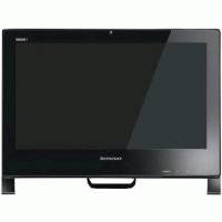 моноблок Lenovo ThinkCentre Edge 72z RCKJYRU Черный