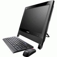 моноблок Lenovo ThinkCentre Edge 72z RCKLHRU Черный
