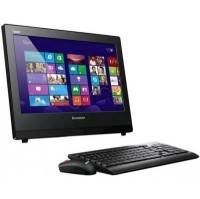 моноблок Lenovo ThinkCentre Edge 73z 10BD005VRU Черный