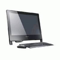 моноблок Lenovo ThinkCentre Edge 92z RBVGWRU Черный