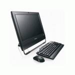 моноблок Lenovo ThinkCentre Edge M71z SAKE6RU Черный
