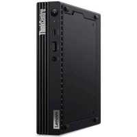 компьютер Lenovo ThinkCentre M60e Tiny 11LV002YRU Черный