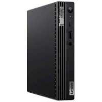компьютер Lenovo ThinkCentre M60e Tiny 11LV004ARU Черный