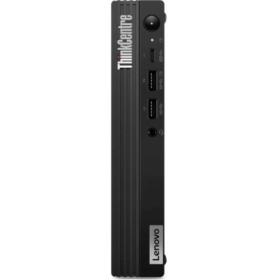 компьютер Lenovo ThinkCentre M70q Gen 4 12TD003SUM Черный