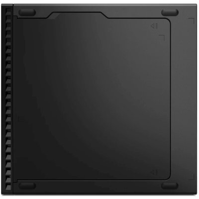 компьютер Lenovo ThinkCentre M70q Gen 4 12TD003SUM Черный