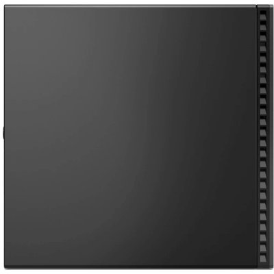 компьютер Lenovo ThinkCentre M70q Gen 4 12TD003SUM Черный