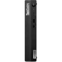 компьютер Lenovo ThinkCentre M70q Tiny 11DT003YRU Черный