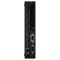 компьютер Lenovo ThinkCentre M70q Tiny 11DT008KRU Черный