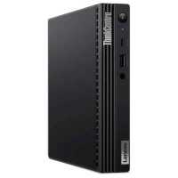 компьютер Lenovo ThinkCentre M70q Tiny 11DT008NRU Черный