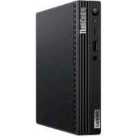 компьютер Lenovo ThinkCentre M70q Tiny 11DUSAV400 Черный