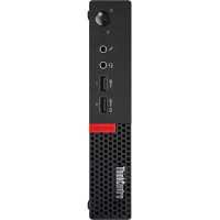 компьютер Lenovo ThinkCentre M710q Tiny 10MR0058RU