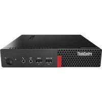 компьютер Lenovo ThinkCentre M710q Tiny 10MR005KRU