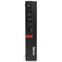компьютер Lenovo ThinkCentre M720q Tiny 10T7009GRU