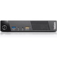 компьютер Lenovo ThinkCentre M73e Tiny 10AXA0UPRU