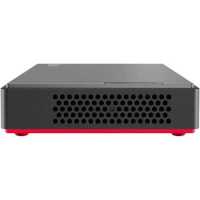 компьютер Lenovo ThinkCentre M75n-1 Nano 11BS0009RU Черный