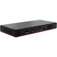 компьютер Lenovo ThinkCentre M75n-1 Nano 11BS000ARU Черный