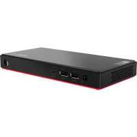 компьютер Lenovo ThinkCentre M75n-1 Nano 11BS000DRU Черный