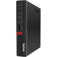 компьютер Lenovo ThinkCentre M75q-1 Tiny 11A4003JRU Черный