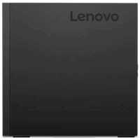 компьютер Lenovo ThinkCentre M75q-1 Tiny 11A4003JRU Черный