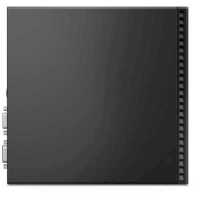 компьютер Lenovo ThinkCentre M75q-2 Tiny 11JJ003CRU Черный