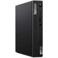 компьютер Lenovo ThinkCentre M75q-2 Tiny 11JN000BRU Черный