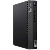 компьютер Lenovo ThinkCentre M75q-2 Tiny 11JNS02J00 Черный