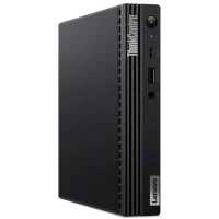 компьютер Lenovo ThinkCentre M80q Tiny 11DQS2NU09 Черный